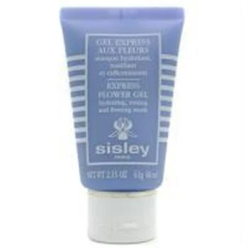 推荐Sisley Express Flower Gel--60ml/2oz商品