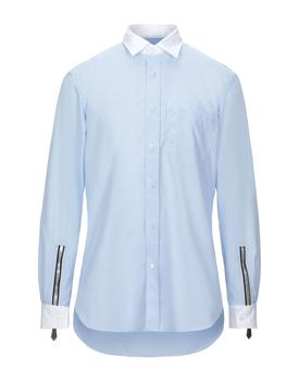 Burberry | Solid color shirt商品图片,6.1折