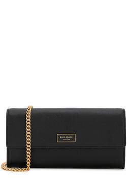 Kate Spade, Kate Spade | Katy leather wallet-on-chain商品图片 额外9折, 额外九折
