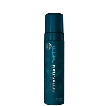 商品Sebastian | Sebastian Professional Twisted Curl Lifter Foam 6.76 fl. oz,商家SkinStore,价格¥130图片