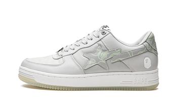 Bape | Bape Bape Sta #1 M2商品图片,