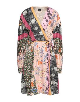 PINKO | Short dress商品图片,1.3折