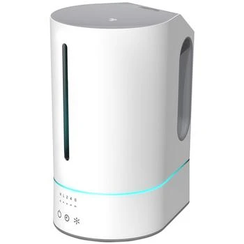 Sharper Image | Mist 8 Ultrasonic Lighted Touch-Control Humidifier,商家Macy's,价格¥441