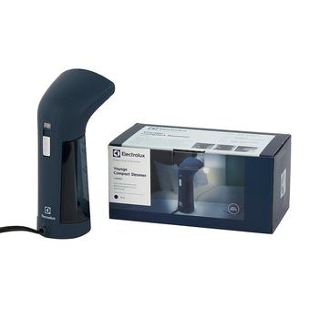 商品ELECTROLUX | Travel Handheld Steamer Rubberized Blue,商家Verishop,价格¥383图片