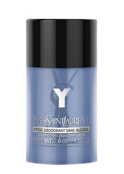 圣罗兰小粉条, Yves Saint Laurent | Y Alcohol-Free Deodorant Stick 75g商品图片 