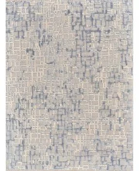 Exquisite Rugs | Vista 4338 8'x10' Area Rug,商家Macy's,价格¥12753