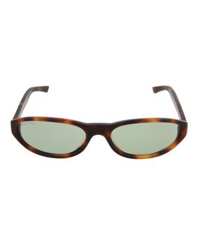 Cat-Eye Acetate Sunglasses product img