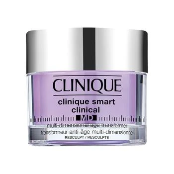 Clinique | Smart Clinical MD Multi-Dimensional Age Transformer  Resculpt 