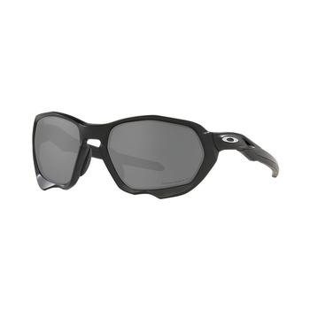 Men's Plazma Polarized Sunglasses, OO9019 59,价格$234