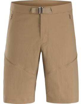 Arc'teryx 男士户外冲锋裤 X000007184CANVAS 棕色