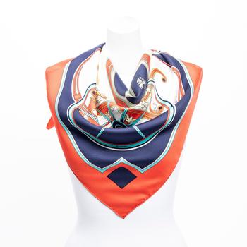 [二手商品] Hermes | Scarf商品图片,