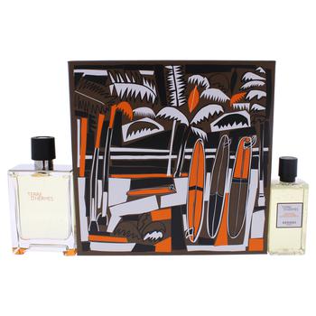 商品Hermes | Men's Terre DHermes Gift Set,商家Jomashop,价格¥525图片