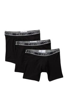 product Boxer Briefs - Pack of 3 image