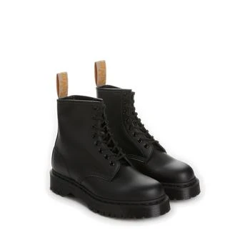 推荐Bottines 1460 Bex Mono en cuir vegan商品