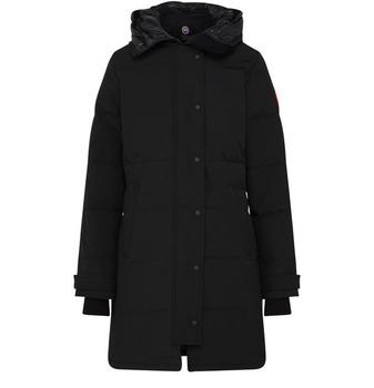 Canada Goose | Shelburne 风雪大衣商品图片,额外9.5折, 满$350享7.8折, 满折, 额外九五折