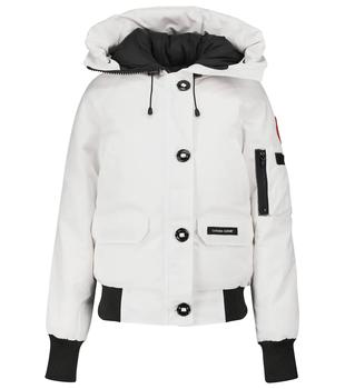 Canada Goose | Chilliwack down parka商品图片,