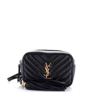 [二手商品] Yves Saint Laurent | Lou Belt Bag Matelasse Chevron Leather,商家Premium Outlets,价格¥6252