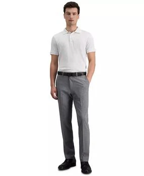 Kenneth Cole | Men's Slim-Fit Dress Pants,商家Macy's,价格¥700
