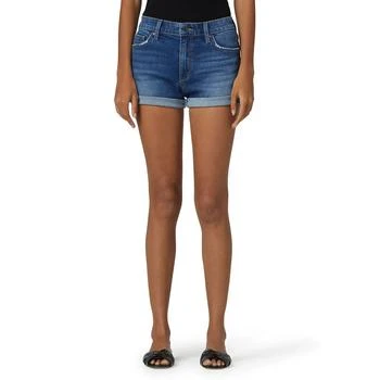 推荐Joe's Jeans Women's Rolled Short商品