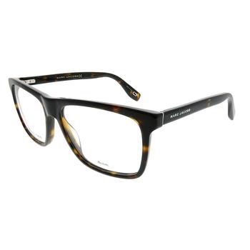 Marc Jacobs | Marc Jacobs  Marc 342 086 55mm Unisex Rectangle Eyeglasses 55mm商品图片,4.2折