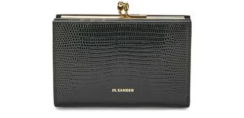 Jil Sander | Goji purse small 独家减免邮费