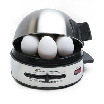 美妆蛋成分, Chef'sChoice® | Model 810 Gourmet Egg Cooker商品图片 8折