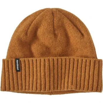 Patagonia | Brodeo Beanie - Men's,商家Backcountry,价格¥248