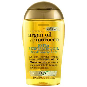 OGX | OGX Renewing+ Argan Oil of Morocco Extra Penetrating Oil 100ml商品图片,额外7.5折, 额外七五折
