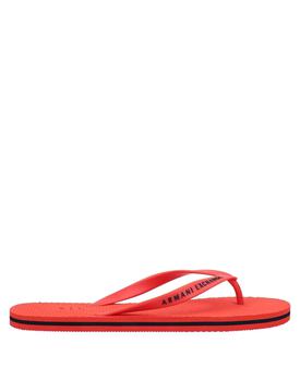 Armani Exchange | Flip flops商品图片,7.1折