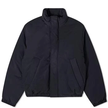 Acne Studios | Acne Studios Osam Wave Dyed Padded Jacket 