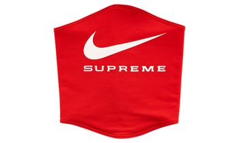 supreme帽子, Supreme | Supreme Nike Neck Warmer商品图片 