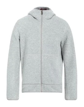 STEWART | Hooded sweatshirt 2.2折×额外7.5折, 额外七五折