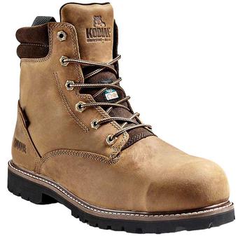 推荐Kodiak Men's 6 Inch McKinney Boot商品