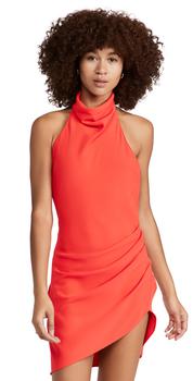 samba, Amanda Uprichard | Amanda Uprichard Samba Dress商品图片 