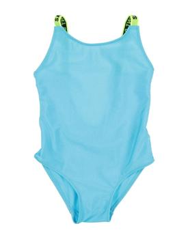商品Mc2 Saint Barth | One-piece swimsuits,商家YOOX,价格¥544图片