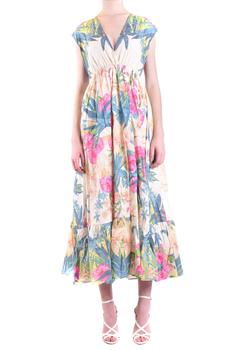 时尚pinko连衣裙女装, PINKO | PINKO Dresses商品图片 7.4折