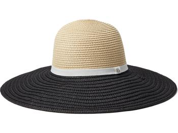 拉夫劳伦帽子新款, Ralph Lauren | Color-Blocked Sun Hat商品图片 5.3折