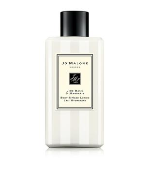 Jo Malone London | Lime Basil & Mandarin Body & Hand Lotion商品图片,独家减免邮费