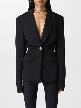 Versace | Versace silk blend blazer商品图片,5.9折