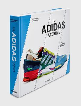 推荐The adidas Archive. The Footwear Collection商品