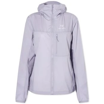 推荐Arc'teryx Squamish Hoodie Jacket商品