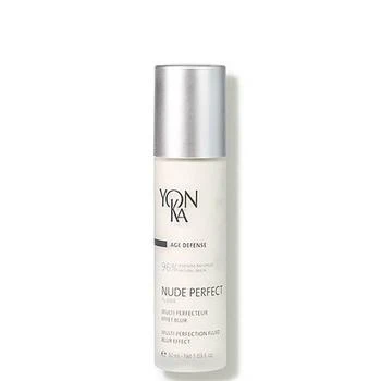 推荐Yon-Ka Paris Skincare Nude Perfect Fluide 50ml商品