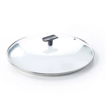BK Cookware | BK Cookware 12-Inch Glass Lid,商家Premium Outlets,价格¥221