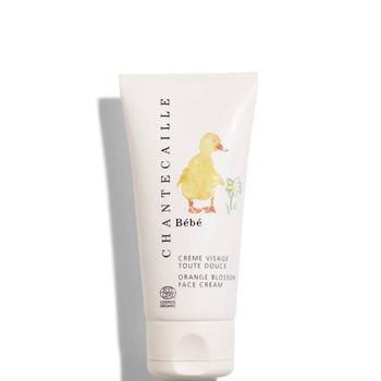 香缇卡上海, Chantecaille | Chantecaille Bebe Orange Blossom Face Cream商品图片 