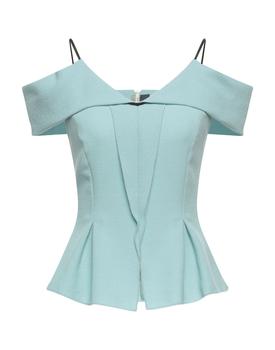 ROLAND MOURET, ROLAND MOURET | Blouse商品图片 4.1折