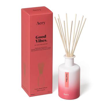 商品The Hut | Aery Aromatherapy Diffuser - Good Vibes,商家The Hut,价格¥318图片