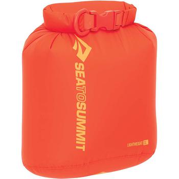 商品Sea to Summit | Sea to Summit 3L Lightweight Dry Bag,商家Moosejaw,价格¥143图片