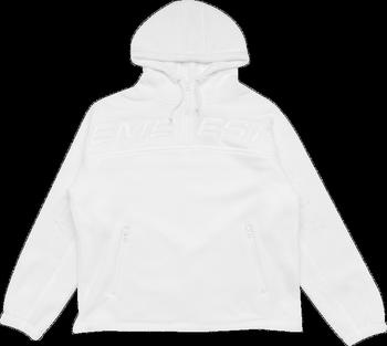 supreme卫衣, Supreme | Supreme Polartec Half Zip Hoodie商品图片 