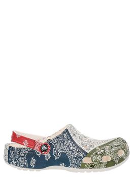 推荐'Classic Bandana' mules商品