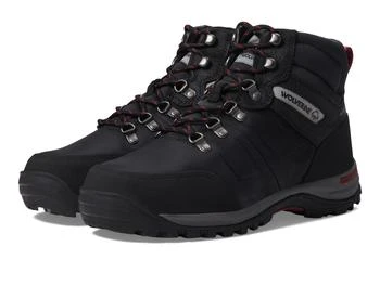 Wolverine | Chisel 2 Steel Toe Waterproof Hiker 